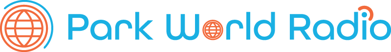 Park World Radio Logo